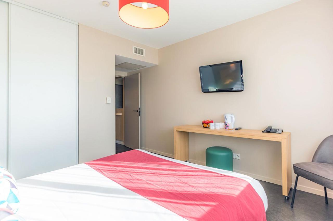 Appart'city Confort Millenaire Montpellier