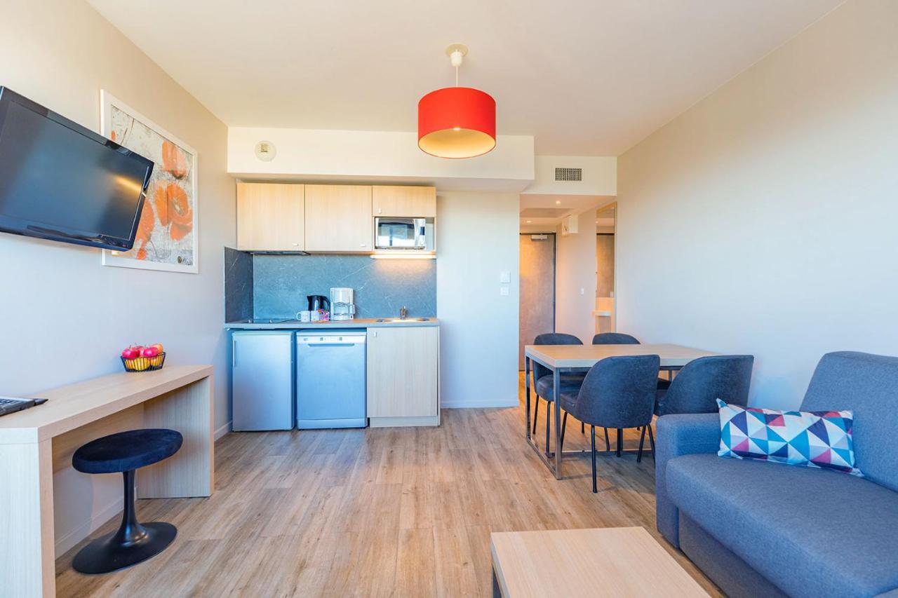 Aparthotel Appart'city Confort Millenaire